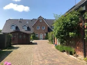 Giebelreihenhaus Dora - Sylt, Westerland - Süderende