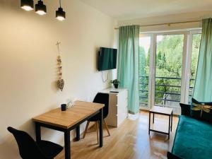 Apartamenty Bałtyckie