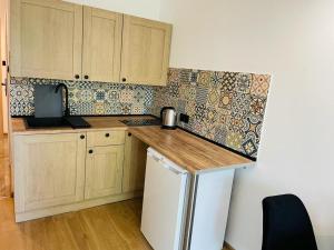 Apartamenty Bałtyckie
