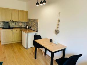 Apartamenty Bałtyckie