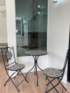 KOUAC VILLA - PATTAYA HOLIDAY HOUSE WALKING STREET 3 bedrooms