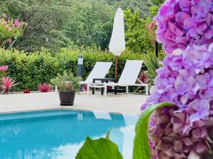 CAN MARLET MONTSENY Hotel Boutique