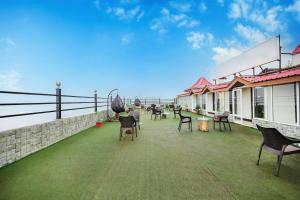 Regenta Resort MARS Valley View Shoghi