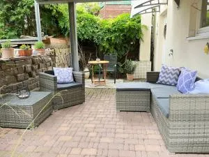 Ferienwohnung Schröder - Beucha