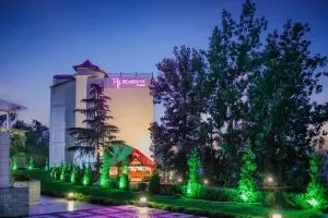 Regenta Resort MARS Valley View Shoghi - Kunihar