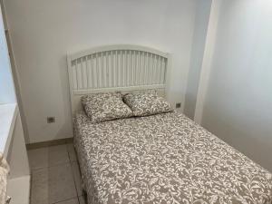 Appartements Entre Aix et Marseille : photos des chambres