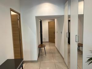 Appartements Entre Aix et Marseille : photos des chambres