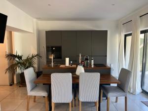 Appartements Entre Aix et Marseille : photos des chambres