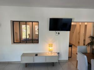 Appartements Entre Aix et Marseille : photos des chambres