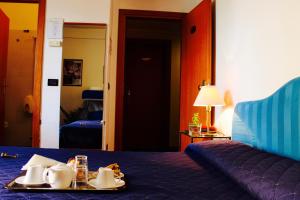 Arcangelo Roof Hotel