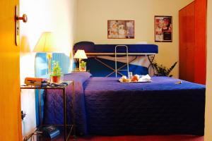 Arcangelo Roof Hotel