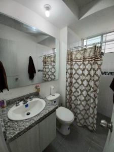 Apartamento Agualina Orange con vista a la piscina