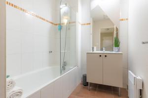 Appart'hotels Appart'City Classic Toulouse Colomiers : photos des chambres