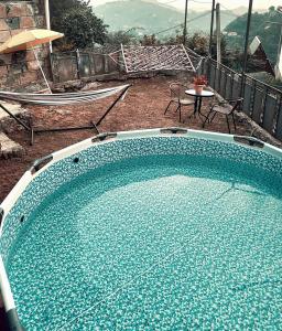 Old House Korolistavi