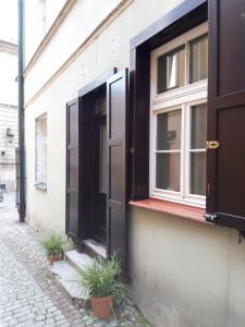 #OLEJNA stare miasto... MKVADRAT