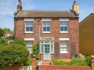 Charming 2 double bed cottage style house - Long Ashton