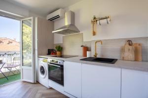 Beautiful Apartment heart of Cannes - Magnifique Coeur de Cannes