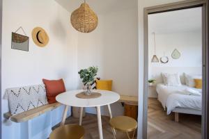 Beautiful Apartment heart of Cannes - Magnifique Coeur de Cannes