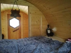 Chalets Lagarta , la buche : photos des chambres