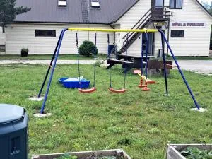 Kullerkupu Hostel - Myza Kudʼyabya