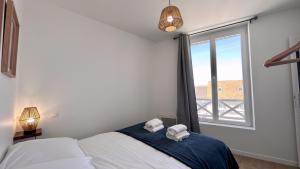 Appartements L-Horizon : photos des chambres