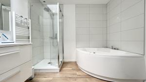 Appartements L-Horizon : photos des chambres