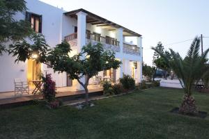 Asterias Skyros Greece