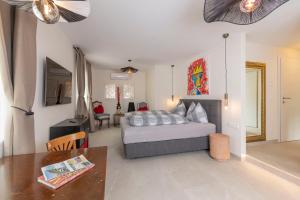 City Apartments Wolfgangsee