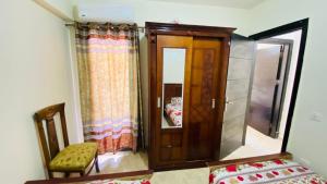 جراند هيلز الساحل الشمالي Grand Hills North Coast شالية فندقي H047 عائلات فقط