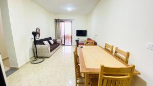 جراند هيلز الساحل الشمالي Grand Hills North Coast شالية فندقي H047 عائلات فقط