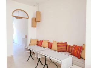 Waki Conscious Hotel