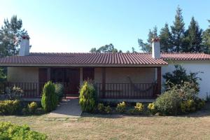 Casa Vale Nicolau - 4hvězdičkové hotely ve městě Arganil