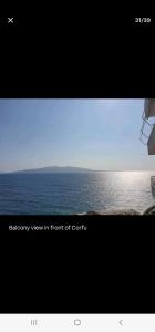 SunsetView Apartment