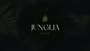 Appartements Junglia Suite - Spa & Cine : photos des chambres