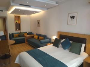 Le Pietri Urban Hotel