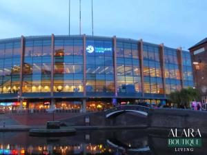 3 Floor Townhouse Luxury Living Alara Boutique