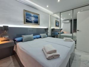 Apartamento Edificio Ricardo