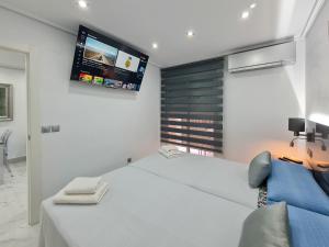 Apartamento Edificio Ricardo