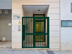 Apartamento Edificio Ricardo