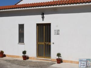 casa vacanze nonnogennaro