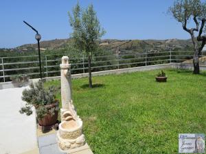 casa vacanze nonnogennaro