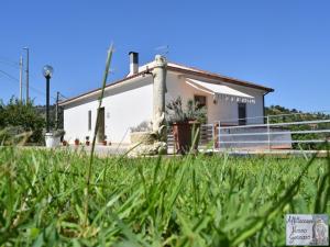 casa vacanze nonnogennaro