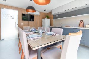 Bauten #405 - Flat em Cabo Branco por Carpediem
