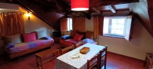 Two-Bedroom House room in Casas do Cruzeiro