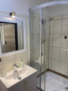 Noclegi w Centrum Brodnicy