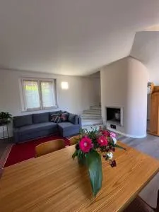 Villa Perosi - Casoni di SantʼAlbino