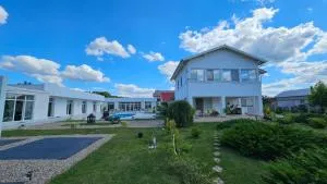 Fantastic camp - 皮特什蒂