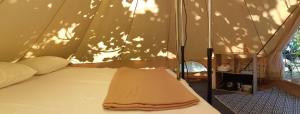 Campings L’Oree du Bois by Noricamp : Tente
