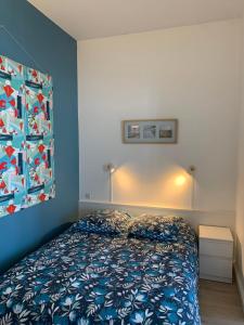 Maisons de vacances Charming Studio Hyper Center Rochefort : photos des chambres