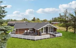 Holiday Home Kristavej Løkken Xii - Grønhøj